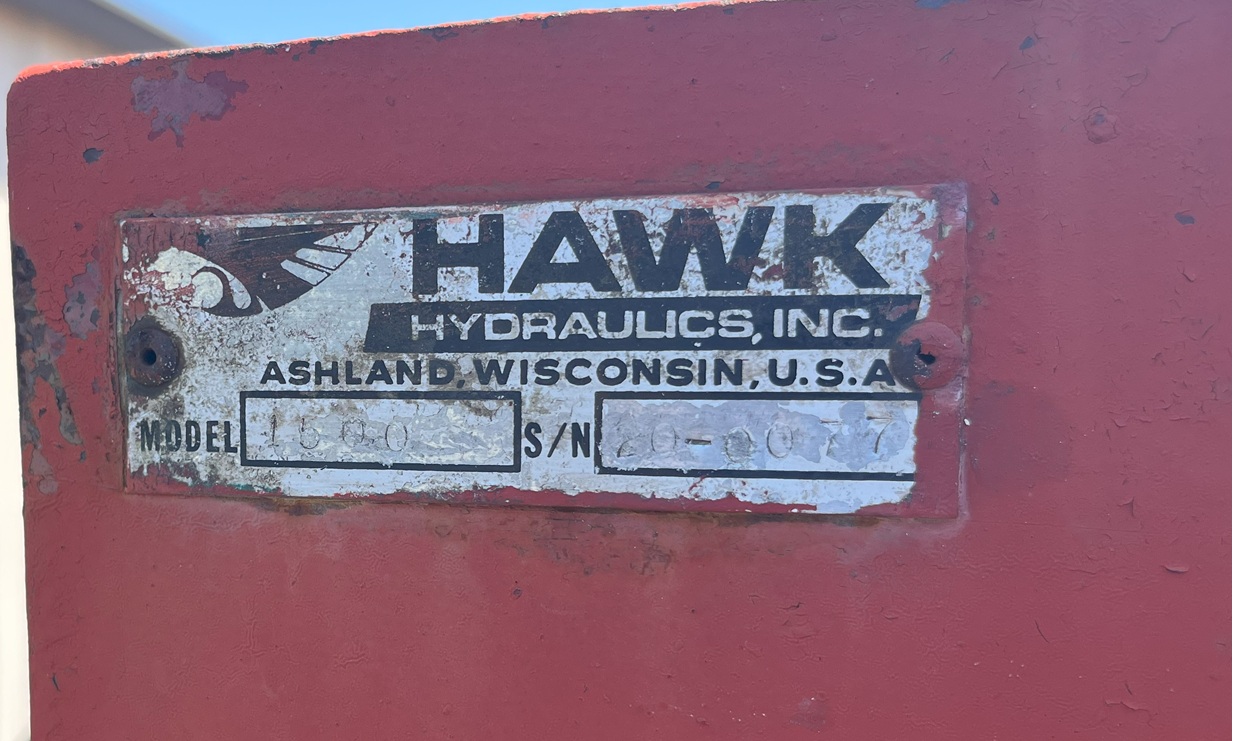 1975 MACK DM686S - Image 14